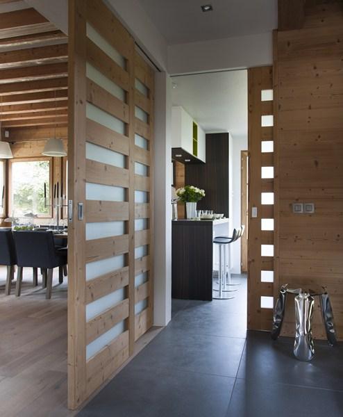 Cocooning global concept réalisations Désign Cocooning chalet