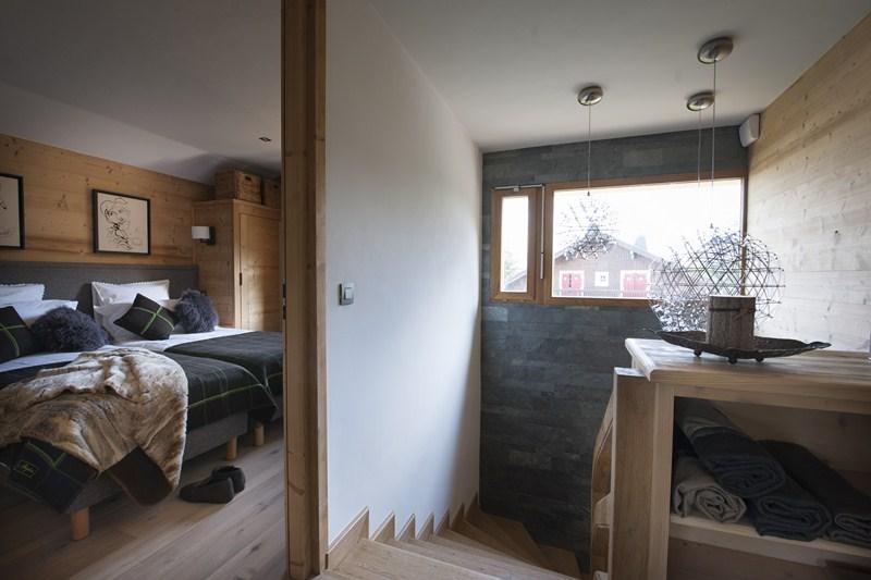 Cocooning global concept réalisations Désign Cocooning chalet